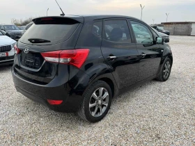 Hyundai Ix20 1.4GAZ - 15800 лв. / 8078.41 € - 37571671 4