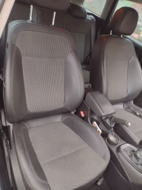 Opel Astra Спорт Турър , снимка 10