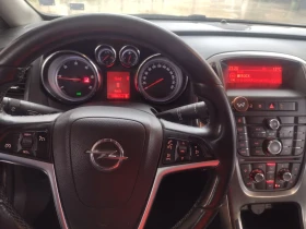 Opel Astra Спорт Турър , снимка 13
