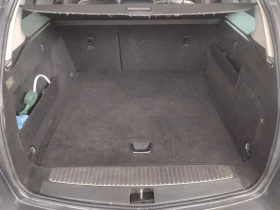 Opel Astra Спорт Турър , снимка 14