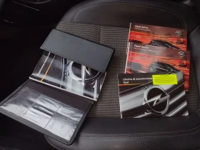 Opel Astra Спорт Турър , снимка 11