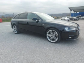 Audi A4, снимка 3