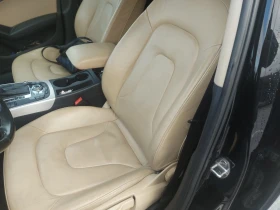 Audi A4, снимка 10