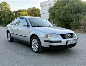 VW Passat 1.9TDI, снимка 9