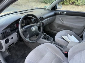 VW Passat 1.9TDI, снимка 10