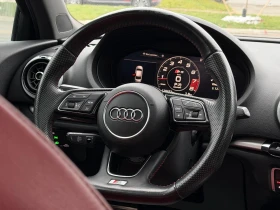 Audi S3 2.0T Technik* Digital* Bang&Olufsen* Sunroof*  - 16200 € / 31684.45 лв. - 71838157 7