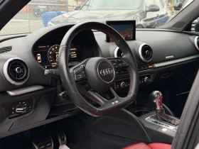 Audi S3 2.0T Technik* Digital* Bang&Olufsen* Sunroof*  - 16200 € / 31684.45 лв. - 71838157 5