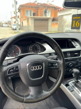 Audi A4 - 3100 € / 6063.07 лв. - 66607171 10