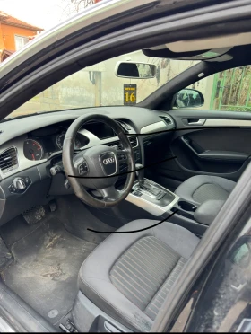 Audi A4 - 3100 € / 6063.07 лв. - 66607171 9