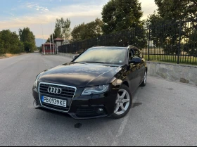 Audi A4 - 3100 € / 6063.07 лв. - 66607171 3