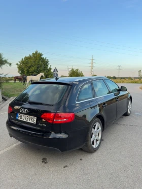 Audi A4 - 3100 € / 6063.07 лв. - 66607171 2