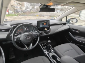 Toyota Corolla 1.6i LPG | Mobile.bg � ����� ������ 8