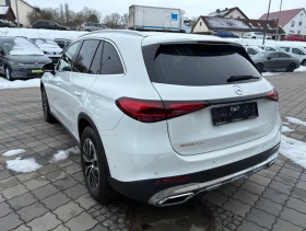 Mercedes-Benz GLC 220 Avantgarde 4 MATIC - 33000 € / 64542.39 лв. - 62074751 3