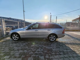 Mercedes-Benz C 220 - 2300 € / 4498.41 лв. - 70278845 4