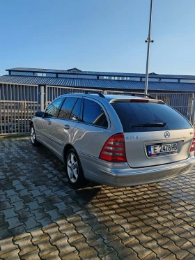 Mercedes-Benz C 220 - 2300 € / 4498.41 лв. - 70278845 3