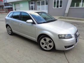 Audi A3 2.0TDI-4X4-140-BARTER-LIZING - 4290 € / 8390.51 лв. - 92929378 2