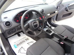 Audi A3 2.0TDI-4X4-140-BARTER-LIZING - 4290 € / 8390.51 лв. - 92929378 10