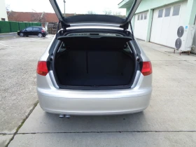 Audi A3 2.0TDI-4X4-140-BARTER-LIZING - 4290 € / 8390.51 лв. - 92929378 8