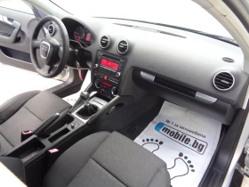 Audi A3 2.0TDI-4X4-140-BARTER-LIZING - 4290 € / 8390.51 лв. - 92929378 12