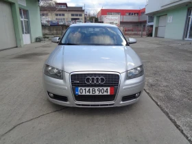 Audi A3 2.0TDI-4X4-140-BARTER-LIZING - 4290 € / 8390.51 лв. - 92929378 5