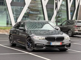 BMW 540 540I M-sport-FullЛизинг през Уникредит  | Auto.bg — изображение 3