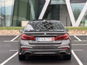 BMW 540 540I M-sport-FullЛизинг през Уникредит  | Auto.bg — изображение 7