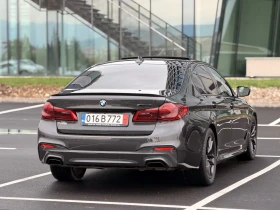BMW 540 540I M-sport-FullЛизинг през Уникредит  | Auto.bg — изображение 6
