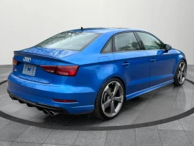 Audi S3 quattro Premium Plus* АвтоКредит* (Цена до БГ)  - 23999 € / 46937.96 лв. - 62533124 3