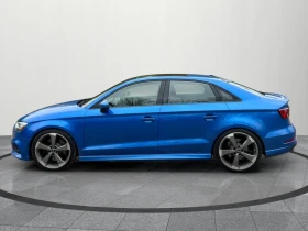 Audi S3 quattro Premium Plus* АвтоКредит* (Цена до БГ)  - 23999 € / 46937.96 лв. - 62533124 2