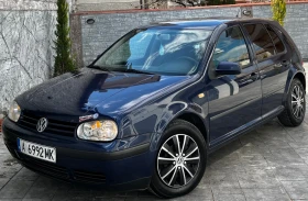VW Golf 1.9TDI/ALH/90КС