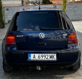 VW Golf 1.9TDI/ALH/90КС - 1550 € / 3031.54 лв. - 44470261 4