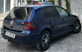VW Golf 1.9TDI/ALH/90КС - 1550 € / 3031.54 лв. - 44470261 5