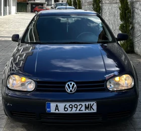 VW Golf 1.9TDI/ALH/90КС - 1550 € / 3031.54 лв. - 44470261 8