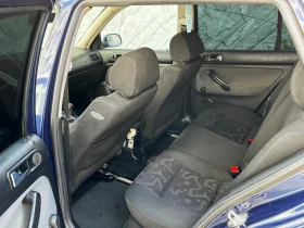 VW Golf 1.9TDI/ALH/90КС - 1550 € / 3031.54 лв. - 44470261 14