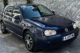 VW Golf 1.9TDI/ALH/90КС - 1550 € / 3031.54 лв. - 44470261 10