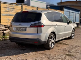 Ford S-Max 2.0TDCI На части - 99 € / 193.63 лв. - 97482576 3