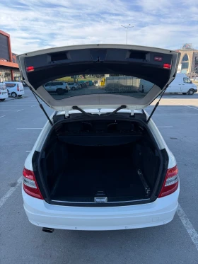 Mercedes-Benz C 200 - 6600 € / 12908.48 лв. - 79830183 7