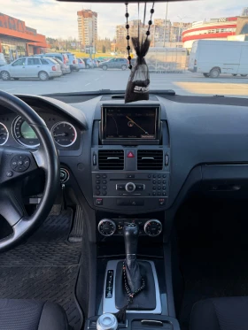 Mercedes-Benz C 200 - 6600 € / 12908.48 лв. - 79830183 13