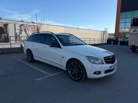 Mercedes-Benz C 200 - 6600 € / 12908.48 лв. - 79830183 3