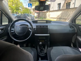 Citroen C4 - 1600 € / 3129.33 лв. - 60473549 2