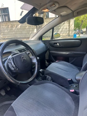 Citroen C4 - 1600 € / 3129.33 лв. - 60473549 6