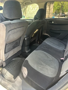 Citroen C4 - 1600 € / 3129.33 лв. - 60473549 5