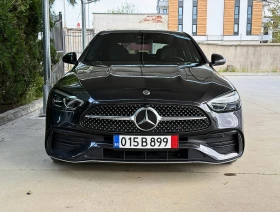 Mercedes-Benz C 300 AMG-line Mild Hybrid | Mobile.bg � ����� ������ 3