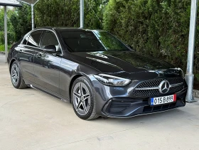Mercedes-Benz C 300 AMG-line Mild Hybrid | Mobile.bg � ����� ������ 4