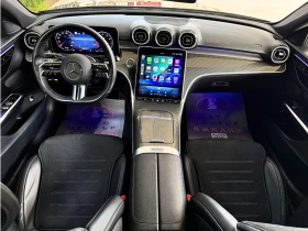 Mercedes-Benz C 300 AMG-line Mild Hybrid | Mobile.bg � ����� ������ 12