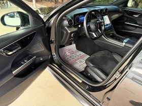 Mercedes-Benz C 300 AMG-line Mild Hybrid | Mobile.bg � ����� ������ 8
