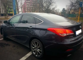 Hyundai I40 | Mobile.bg � ����� ������ 6