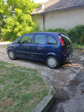 Opel Meriva | Mobile.bg � ����� ������ 8