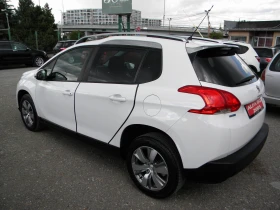 Peugeot 2008 1.6-BLUE* HDI* EURO-6B*  | Mobile.bg � ����� ������ 6
