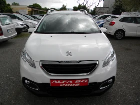 ����� �� �������� �� Peugeot 2008 1.6-BLUE* HDI* EURO-6B* 